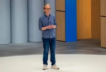 چه کسی گوگل را از عقب‌ماندن در رقابت هوش مصنوعی نجات داد؟