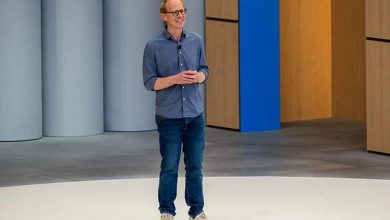 چه کسی گوگل را از عقب‌ماندن در رقابت هوش مصنوعی نجات داد؟