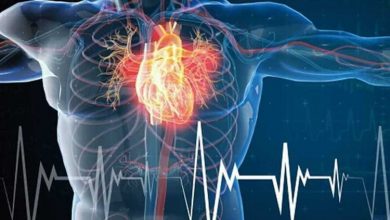 چهار عادت ساده که از حمله قلبی جلوگیری می‌کنند