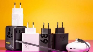 چگونه  شارژر مناسب انتخاب کنیم تا همیشه آماده باشیم؟