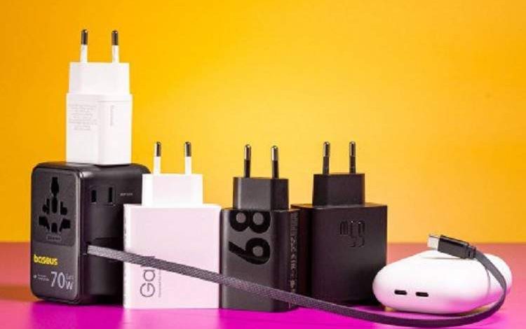 چگونه شارژر مناسب انتخاب کنیم تا همیشه آماده باشیم؟