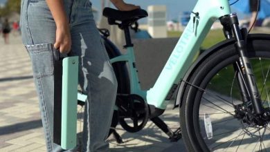 چین؛ رهبر جدید ایمنی باتری دوچرخه‌های برقی