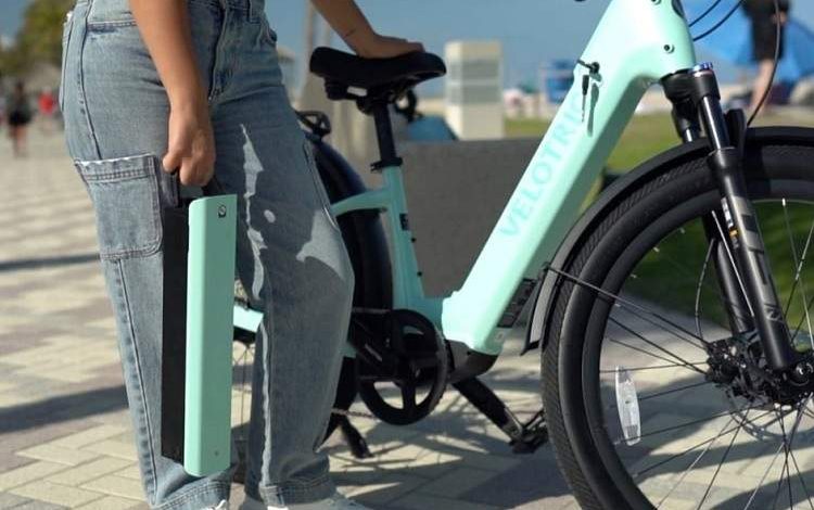چین؛ رهبر جدید ایمنی باتری دوچرخههای برقی
