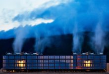 کارخانه‌های هوش مصنوعی آمازون رونمایی شدند؛ پیش به‌ سوی آینده