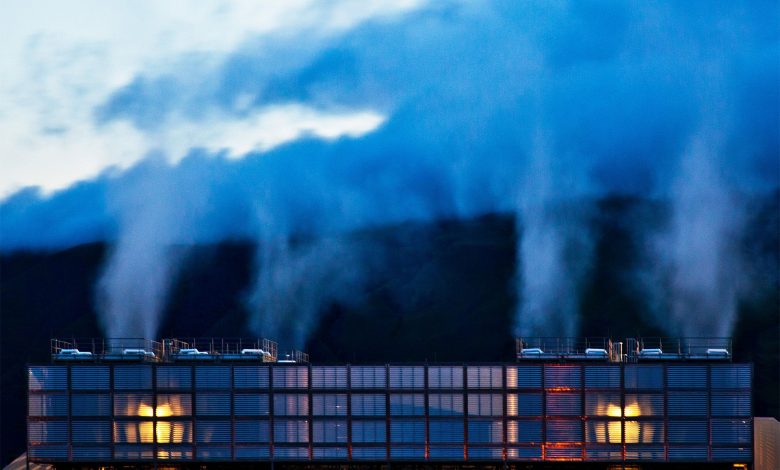 کارخانه‌های هوش مصنوعی آمازون رونمایی شدند؛ پیش به‌ سوی آینده