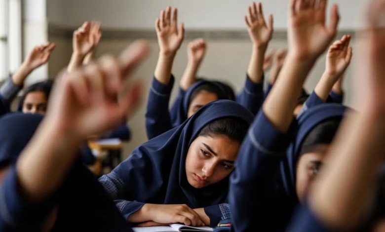 کارزار هزاران دانش‌آموز برای دریافت یارانه؛ پیشنهاد تخصیص ماهانه ۳۰۰ هزار تا یک میلیون تومان به محصلان