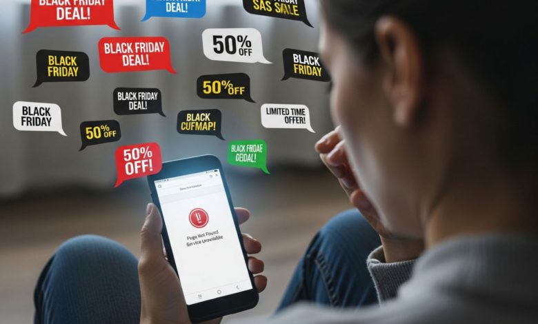 کالبدشکافی بلکفرایدی ایرانی؛ چرا کاربران جمعه سیاه را دوست ندارند؟