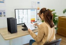 کامپیوتر جدید ایسوس با پردازنده قدرتمند و گرافیک RTX 5060 رونمایی شد