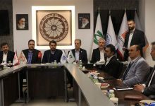 کرج میزبان رویداد بزرگ «فناوری‌های دیجیتال در صنعت» شد