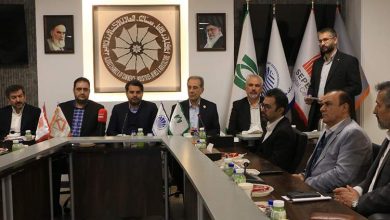 کرج میزبان رویداد بزرگ «فناوری‌های دیجیتال در صنعت» شد