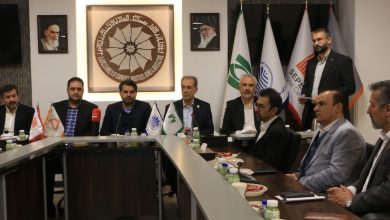 کرج میزبان رویداد بزرگ «فناوریهای دیجیتال در صنعت» شد