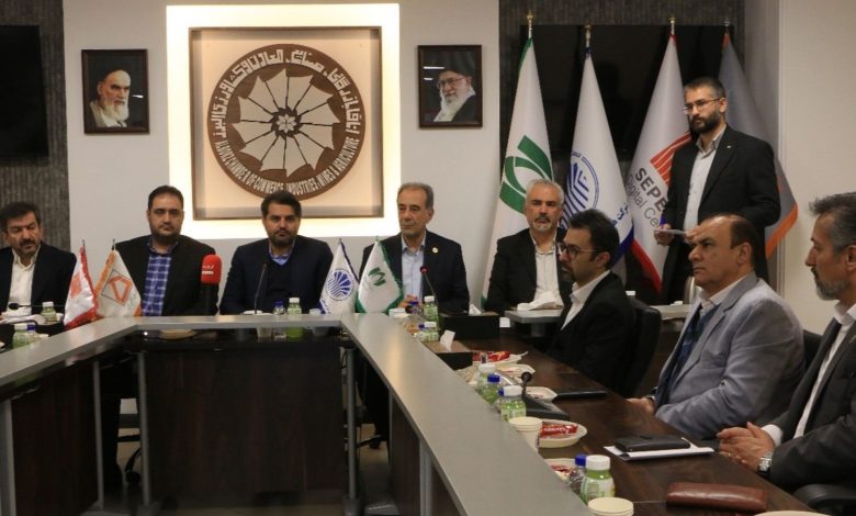 کرج میزبان رویداد بزرگ «فناوریهای دیجیتال در صنعت» شد