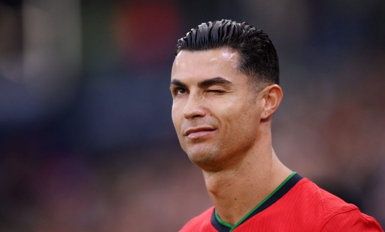 کریس رونالدو قرار بود در فیلم اکشن سریع و خشن بازی کند!