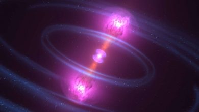 کشف انفجار بی‌سابقه؛ آیا نخستین نشانه‌ها از «سوپر کیلونوا» در کیهان مشاهده شده است؟