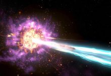 کشف داده‌های جدید از فوران‌های پرتو ایکس: اندازه‌گیری دقیق جرم ایزوتوپ‌های نادر