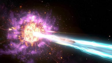 کشف داده‌های جدید از فوران‌های پرتو ایکس: اندازه‌گیری دقیق جرم ایزوتوپ‌های نادر