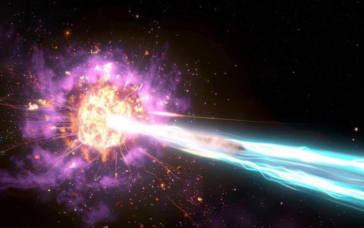 کشف داده‌های جدید از فوران‌های پرتو ایکس: اندازه‌گیری دقیق جرم ایزوتوپ‌های نادر