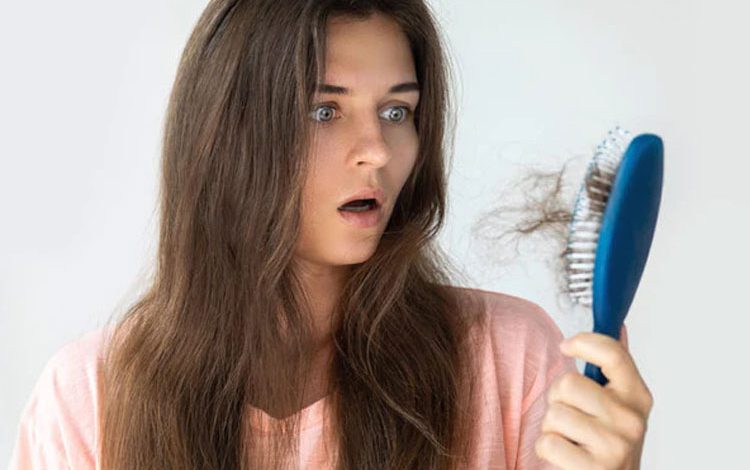 کشف دانشمندان هاروارد: نقش یک رویداد استرس‌زا در آغاز ریزش مو