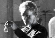 کشف رادیوم در ۲۶ دسامبر ۱۸۹۸: بهای جان ماری کوری