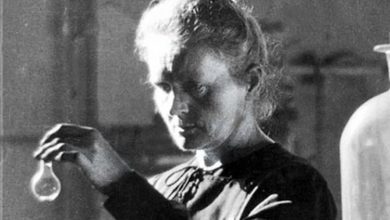 کشف رادیوم در ۲۶ دسامبر ۱۸۹۸: بهای جان ماری کوری