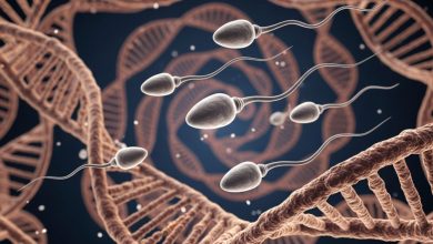 کشف پروتئین کلیدی در شکل‌گیری اسپرم؛ گامی جدید برای درمان ناباروری مردان