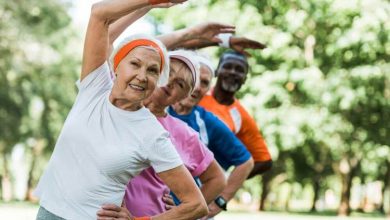 کشف گیرنده GPR133: کلید درمان پوکی استخوان و تقویت استخوان‌ها