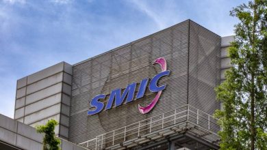 کمبود رم و فشار بر بازار؛ قیمت ویفرهای چینی SMIC رشد کرد