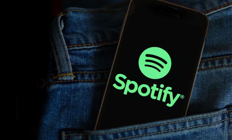 کمپین Wrapped اسپاتیفای تنها در یک روز میزبان ۲۰۰ میلیون کاربر شد