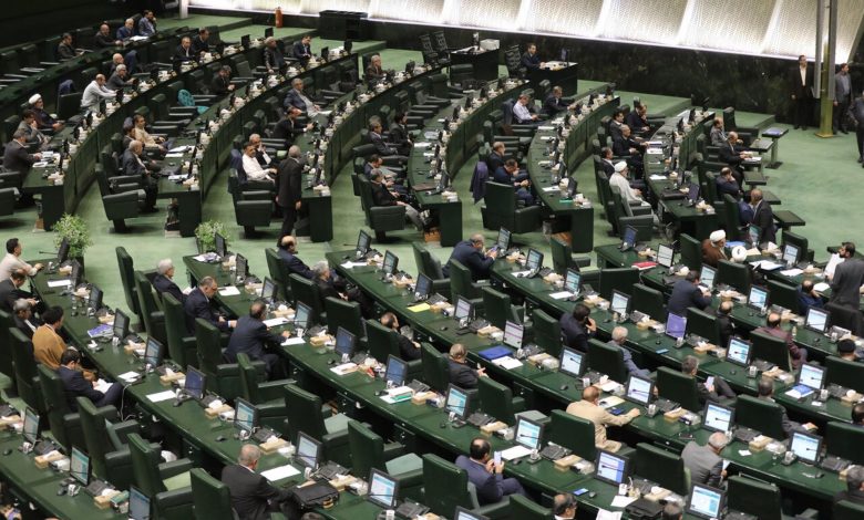 کمیسیون امنیت مجلس: باید استفاده مردم از VPN به حداقل برسد