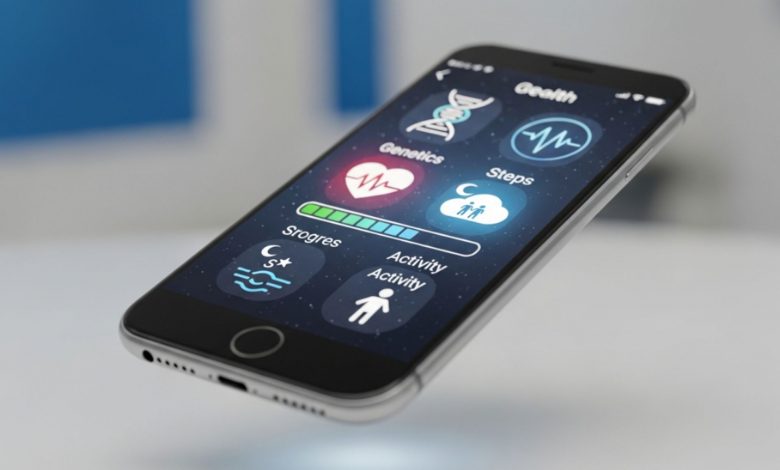 کمیسیون سلامت دیجیتال نصر تهران: تعلیق ناگهانی اینماد پلتفرم‌های سلامت غیرقانونی است