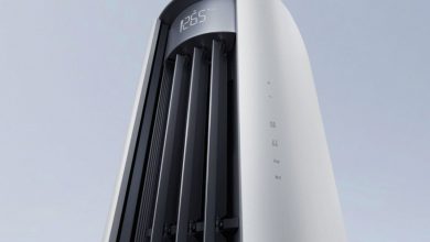 کولرگازی‌های جدید شیائومی با تمرکز ویژه بر مصرف بهینه انرژی رونمایی شدند