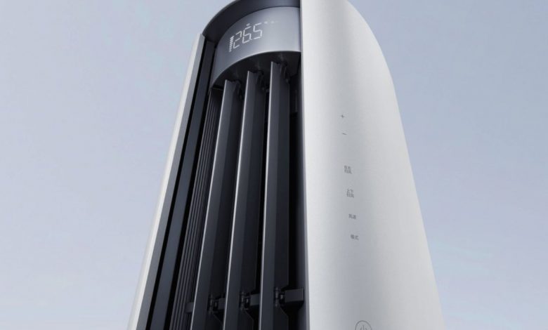 کولرگازیهای جدید شیائومی با تمرکز ویژه بر مصرف بهینه انرژی رونمایی شدند