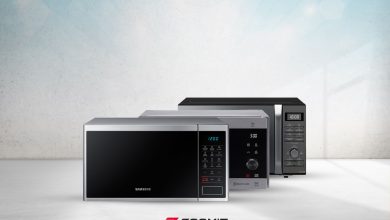 گرمای زندگی در چند ثانیه؛ همراه با زوبین برای انتخاب بهترین مایکروفر و مایکروویو