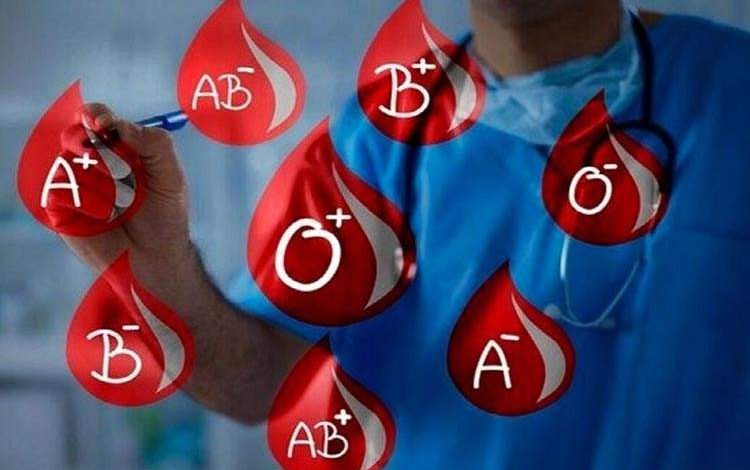 گروه خونی بر احتمال سکته مغزی زودهنگام تاثیر میگذارد