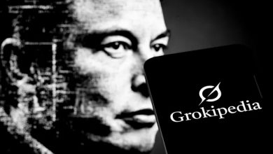 گروکی‌پدیا ویرایش‌ها را تنها با تأیید هوش مصنوعی منتشر می‌کند