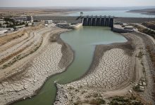 گزارش آبفا: خطر از بیخ گوش سدهای تهران گذشت، اما بحران تمام نشده است