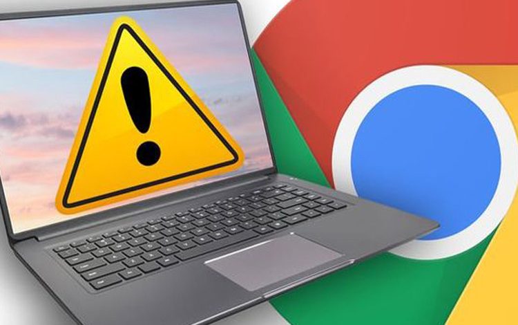 گسترش دسترسی گوگل کروم به دادههای شخصی کاربران
