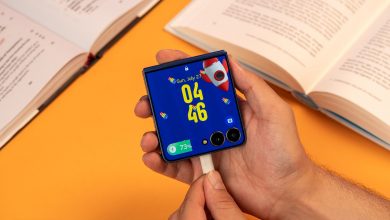 گلکسی زد فلیپ برای دومین‌سال متوالی به پردازنده اگزینوس سامسونگ مجهز می‌شود