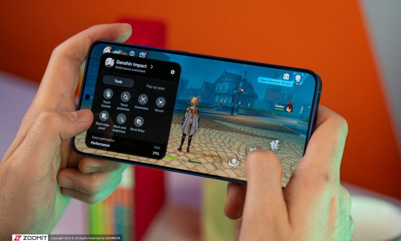 گلکسی S28 یک ویژگی منحصربه‌فرد در بین گوشی‌های سامسونگ خواهد داشت