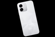 گوشی A6t Pro رونمایی شد؛ محصولی ارزشمند از یک شرکت چینی