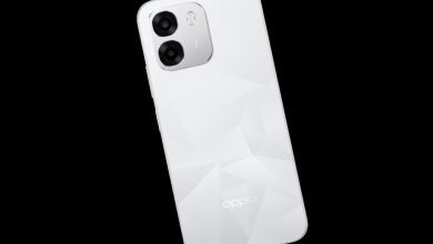 گوشی A6t Pro رونمایی شد؛ محصولی ارزشمند از یک شرکت چینی