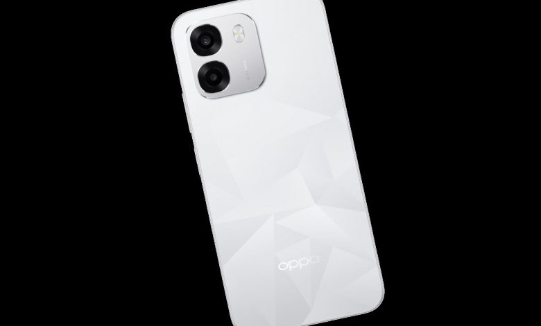 گوشی A6t Pro رونمایی شد؛ محصولی ارزشمند از یک شرکت چینی