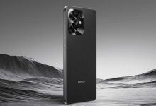 گوشی ارزشمند آنر پلی 60A با نمایشگر ۹۰ هرتز معرفی شد