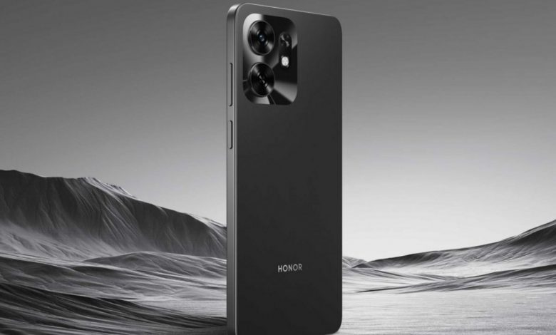 گوشی ارزشمند آنر پلی 60A با نمایشگر ۹۰ هرتز معرفی شد