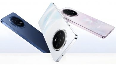 گوشی اقتصادی اوپو A6L با باتری پرظرفیت رونمایی شد