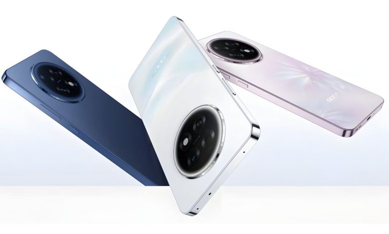 گوشی اقتصادی اوپو A6L با باتری پرظرفیت رونمایی شد