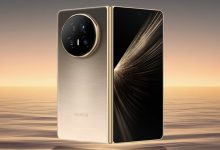 گوشی تاشو پرقدرت؛ مشخصات آنر مجیک V6 با تراشه «۸ الیت نسل ۵» لو رفت