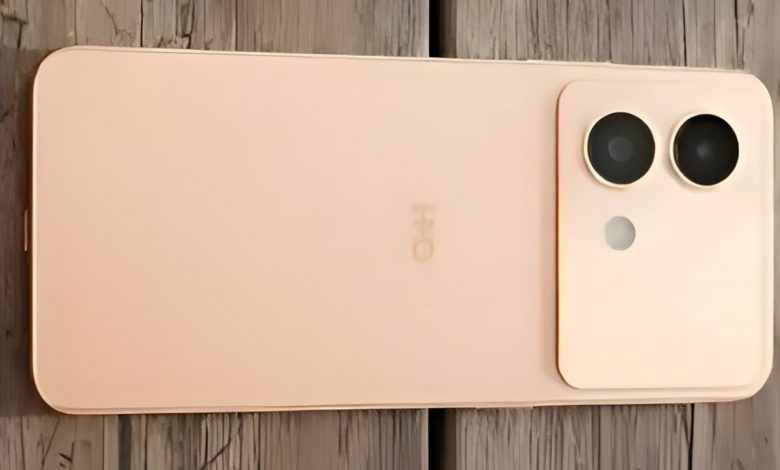 گوشی جدید اچ‌ام‌دی با طراحی آشنا خودنمایی کرد