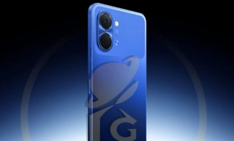 گوشی جدید تکنو با طراحی آشنا رؤیت شد؛ افشای مشخصات فنی