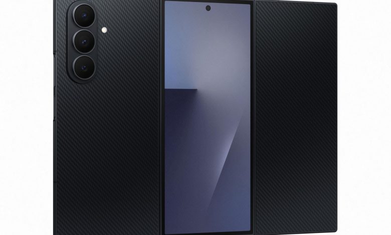 گوشی جدید سامسونگ با شارژر در جعبه عرضه می‌شود!